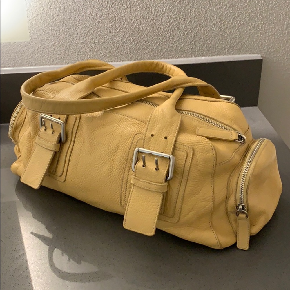Furla hand bag